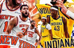 火箭锋线组合联手摧毁步行者