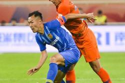 开云体育app下载地址-苏宁客场战平河北，保持不败局面