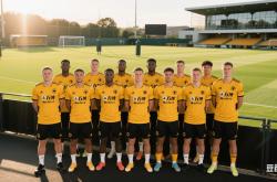 开云体育下载-包含狼队夺冠在望，冲刺英超冠军梦的词条