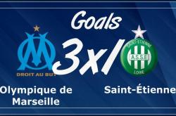 圣埃蒂安主场小胜马赛，赢得一场宝贵胜利的简单介绍