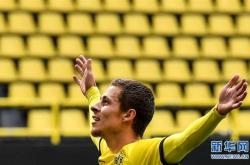 开云体育网站-沙尔克战胜强敌，迎来振奋胜利