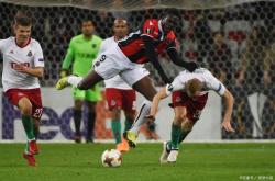 开云体育vip注册-包含南特主场-不敌克莱蒙，遭遇连败的词条