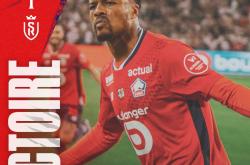 开云体育竞技-包含里尔球队稳定发挥，向联赛冠军冲刺的词条