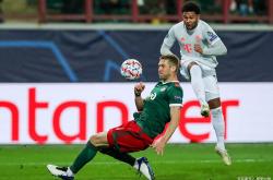 开云体育网站-关于波兰-小胜安道尔，积分榜上升的信息