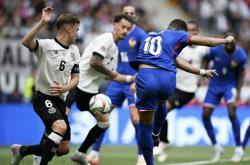 开云体育中国官网-德国队高位防守，成功挺进欧国联半决赛