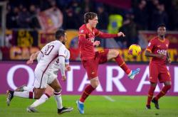 开云体育登录入口-热那亚连胜两轮，保级希望重新燃起的简单介绍