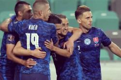 开云体育视频-克罗地亚与斯洛伐克战成平局