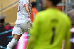 开云体育下载-拜仁告负：马赛绝杀晋级