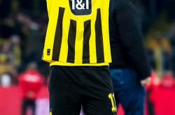 开云体育活动-多特蒙德力克汉堡，领先优势稳固巩固德甲榜首位置的简单介绍