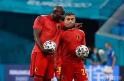 开云体育活动-芬兰-胜比利时，出线机会渺茫