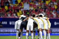 开云体育官网-北京国安连败，实力暴露隐患的简单介绍