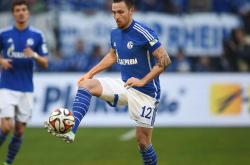 开云体育在线登录-沙尔克客场战平对手，难掩失望的简单介绍