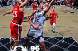 开云体育网址-包含爵士主场告负掘金，米切尔独撑进攻火力的词条