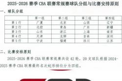 开云体育登录-CBA新赛季赛程调整出炉，球迷热议季后赛对阵的简单介绍