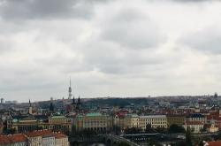 开云体育登录入口-捷克代表团队员争先恐后，一路领跑