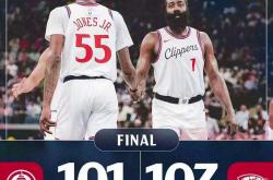 开云体育网站入口-快船大胜凯尔特人，继续不败