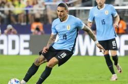 开云体育app-阿根廷球队在世界杯预选赛中意志坚定的简单介绍