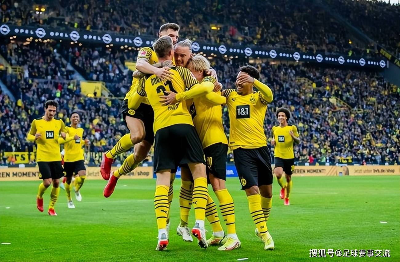 多特蒙德主场告捷,球队状态逐渐回暖 多特蒙德主场告捷,球队状态逐渐回暖