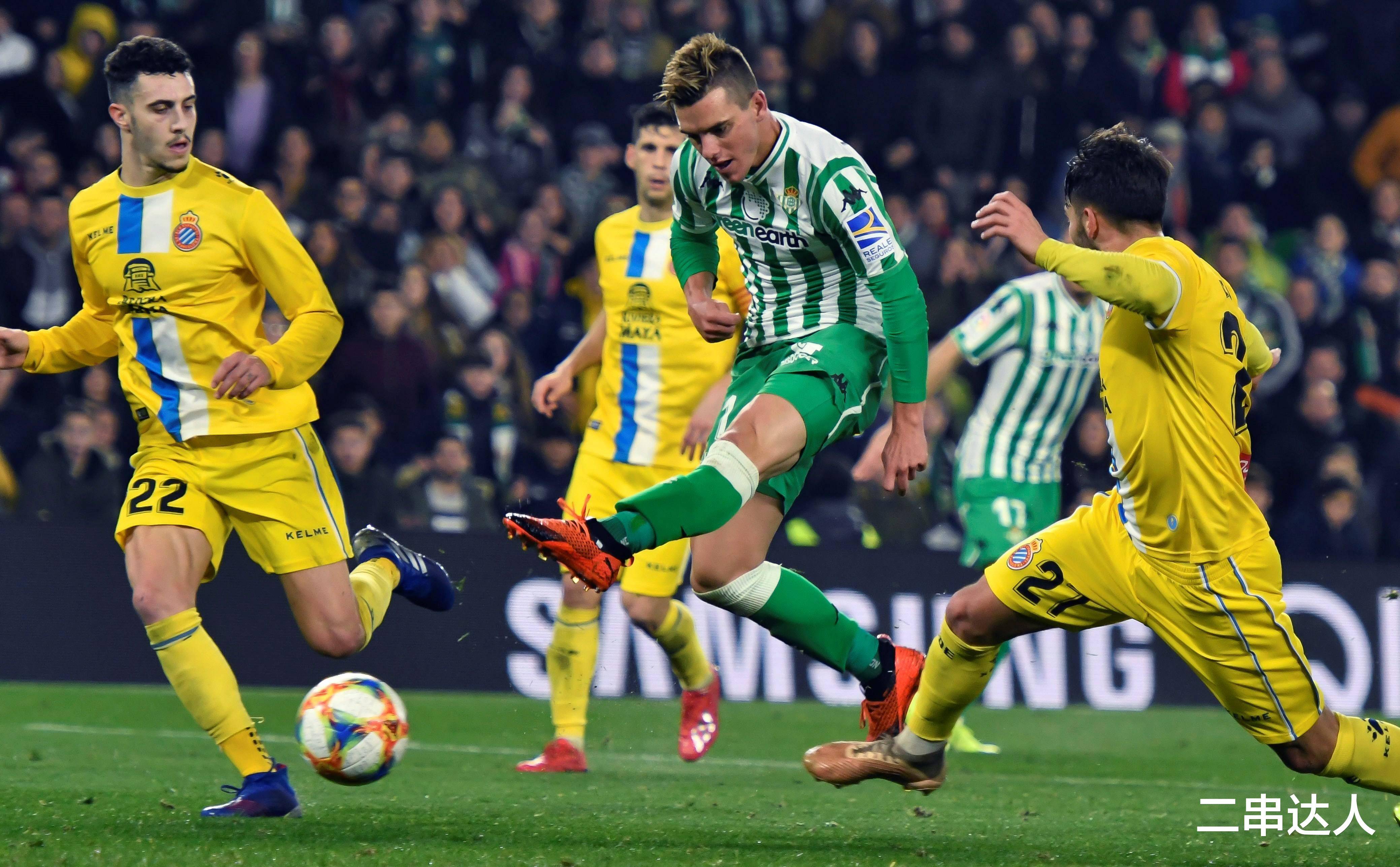 比利亚雷亚尔重新调整阵容,争取改变命运的简单介绍 比利亚雷亚尔重新调整阵容,争取改变命运的简单介绍