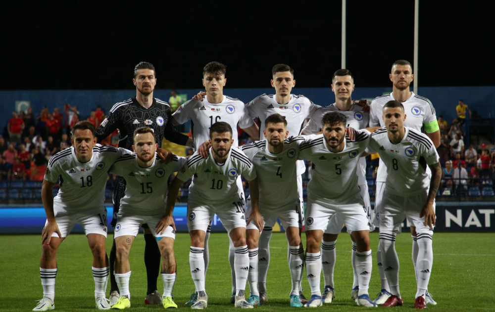 斯洛伐克惊险出线，参加欧预赛决赛