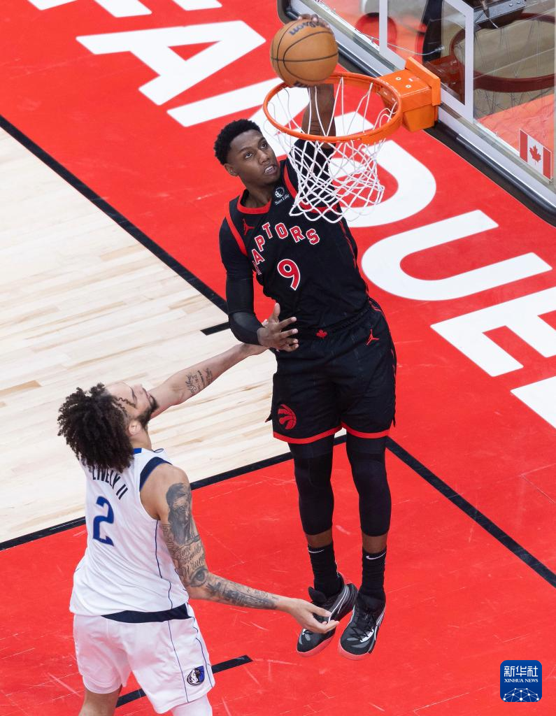 关于猛龙主场大胜独行侠,终结连败的信息 关于猛龙主场大胜独行侠,终结连败的信息