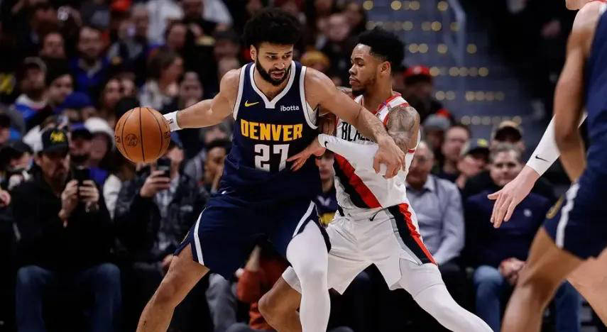 开拓者击败小牛,穆雷32分成全队得分王的简单介绍 开拓者击败小牛,穆雷32分成全队得分王的简单介绍