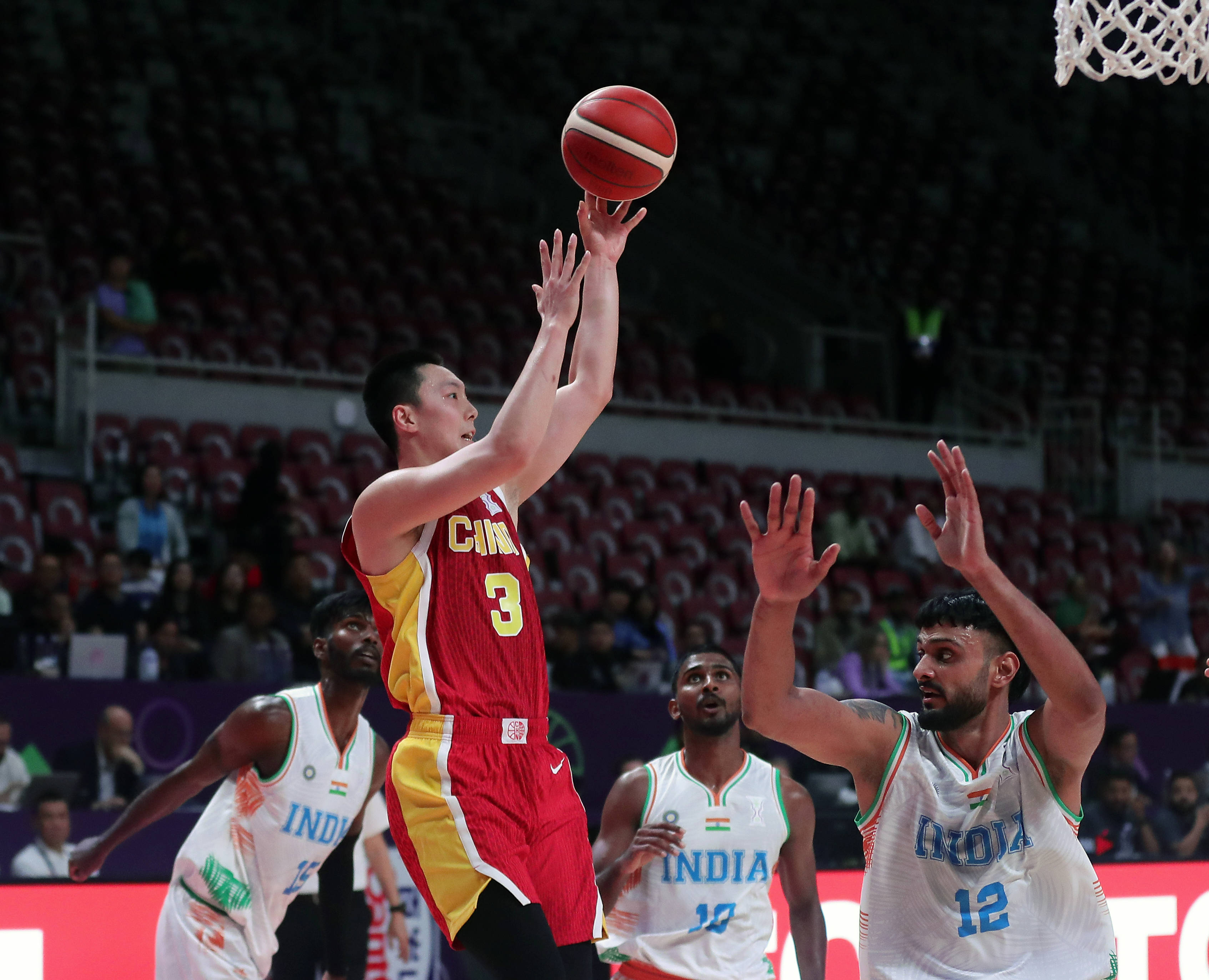 包含篮球亚洲杯男篮小组赛打响,各队争霸的词条 包含篮球亚洲杯男篮小组赛打响,各队争霸的词条