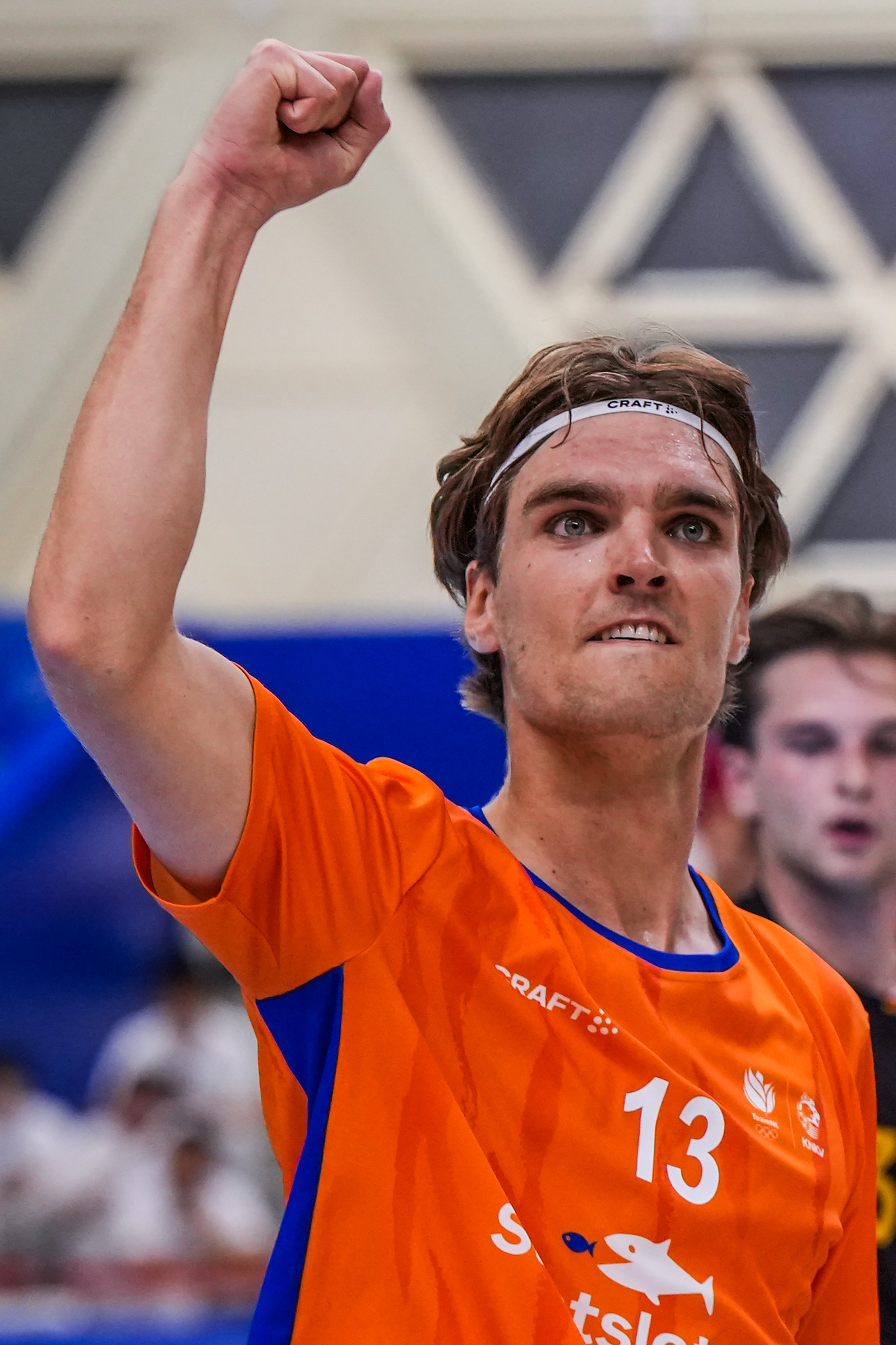 关于荷兰田径选手闪耀赛场,晋级次轮的信息 关于荷兰田径选手闪耀赛场,晋级次轮的信息