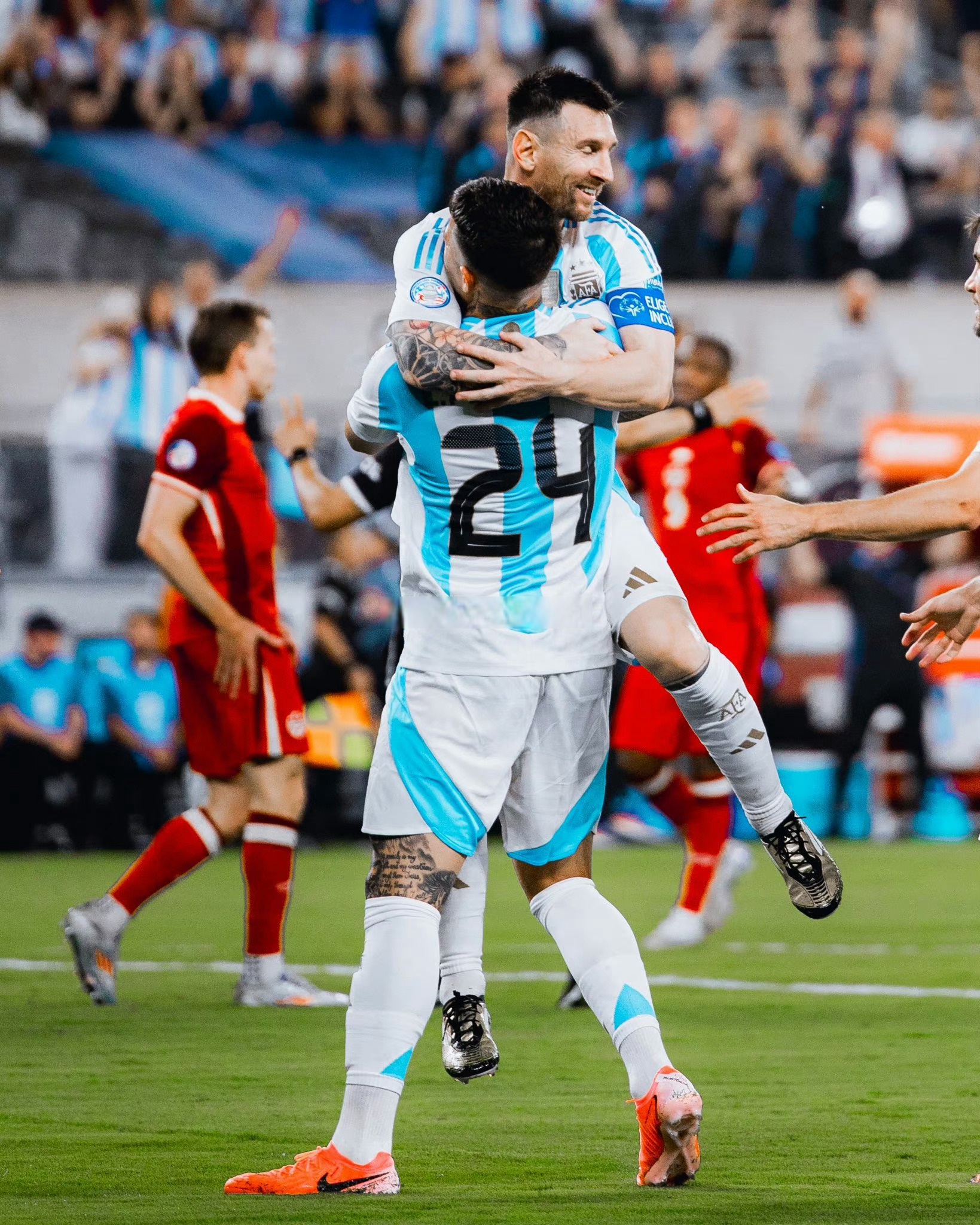 梅西连场进球,巴塞罗那凭借绝杀战胜对手的简单介绍 梅西连场进球,巴塞罗那凭借绝杀战胜对手的简单介绍