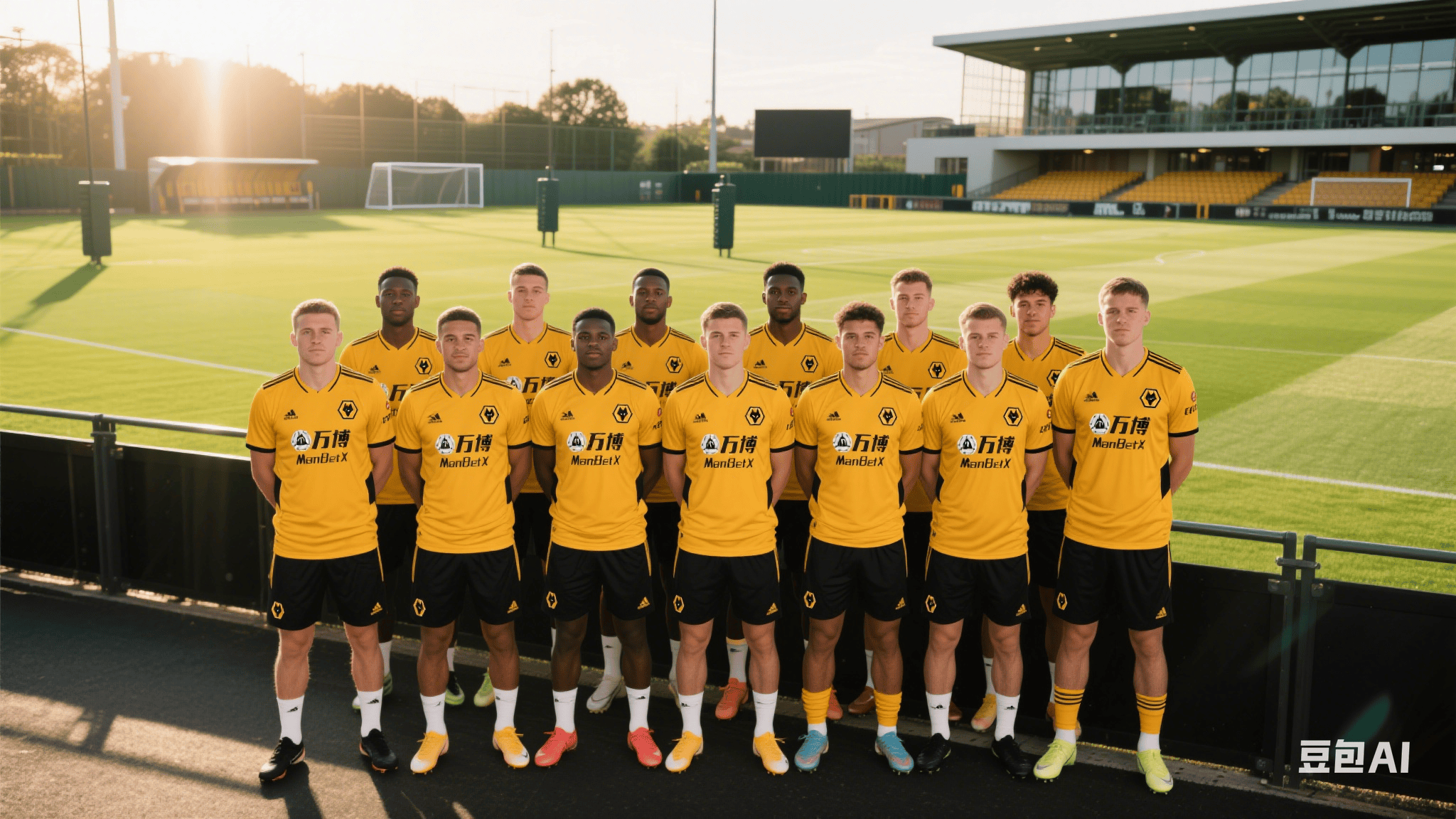 包含狼队夺冠在望,冲刺英超冠军梦的词条 包含狼队夺冠在望,冲刺英超冠军梦的词条