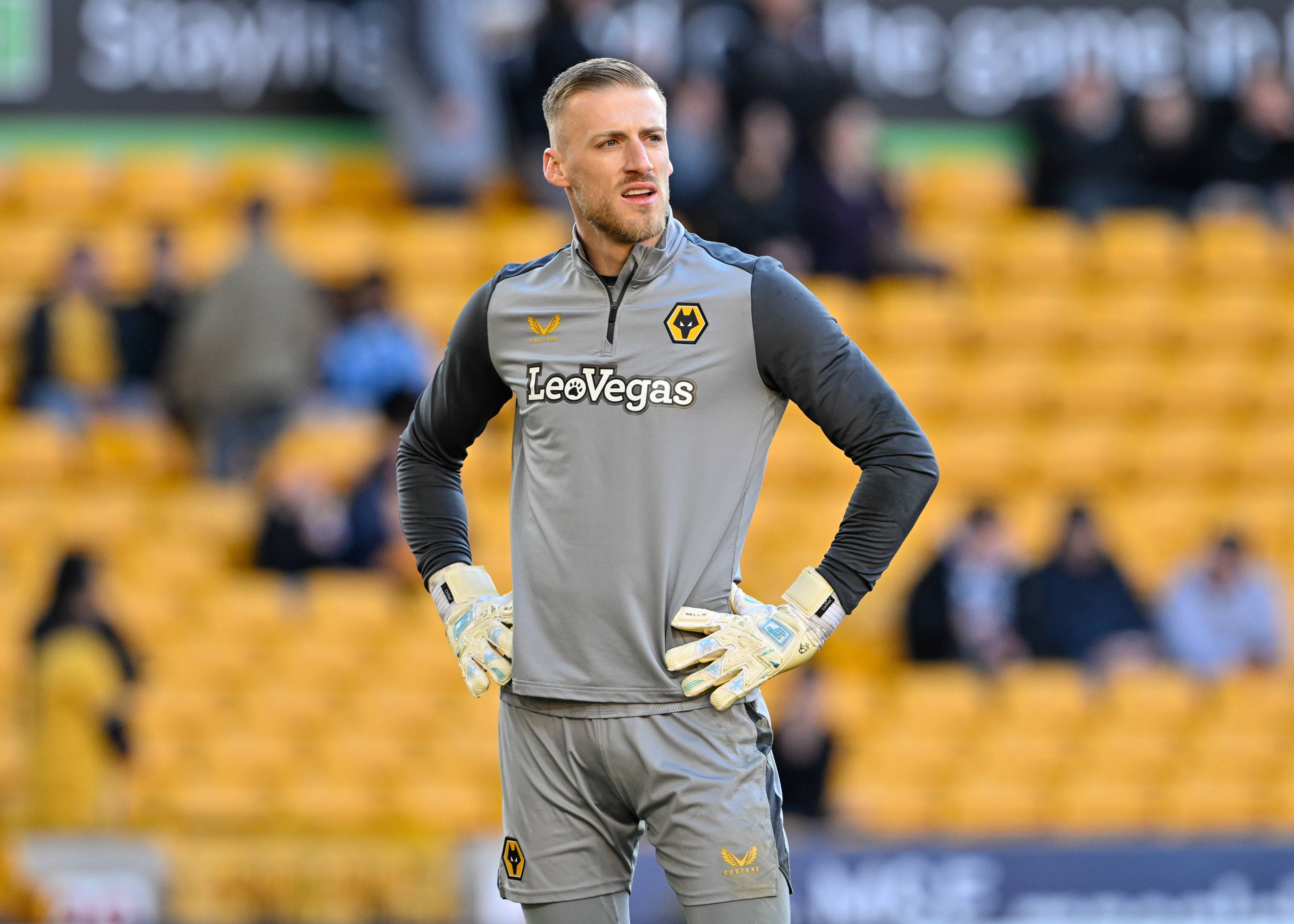 包含狼队夺冠在望,冲刺英超冠军梦的词条 包含狼队夺冠在望,冲刺英超冠军梦的词条