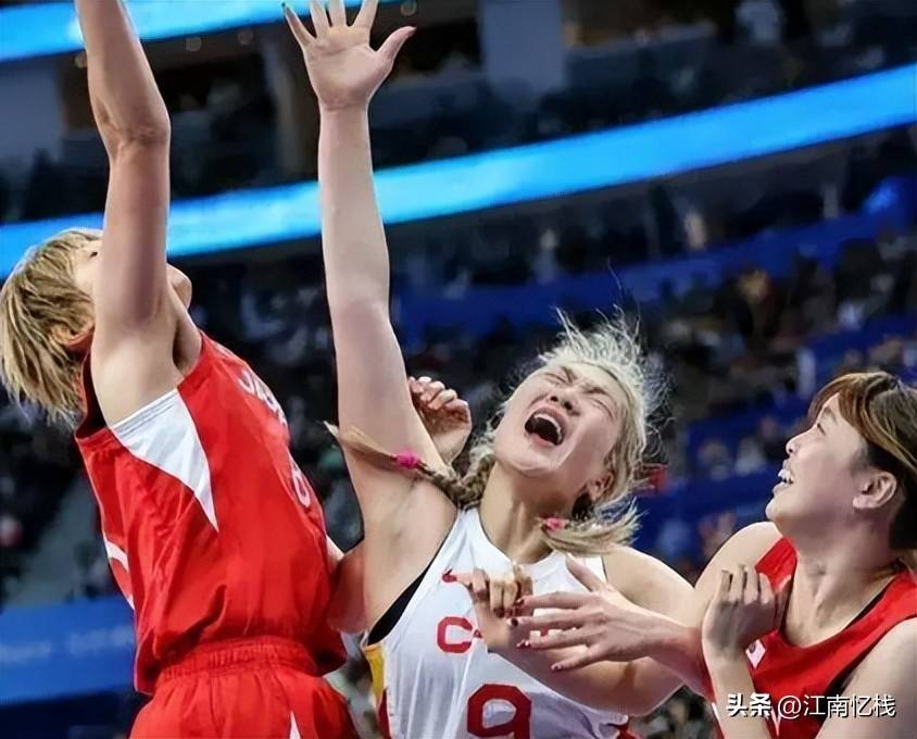 关于河南女篮表现尴尬,CBA俱乐部应提升整体战力的信息 关于河南女篮表现尴尬,CBA俱乐部应提升整体战力的信息