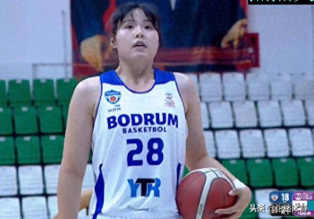 关于河南女篮表现尴尬,CBA俱乐部应提升整体战力的信息 关于河南女篮表现尴尬,CBA俱乐部应提升整体战力的信息