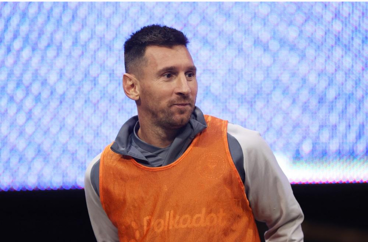 阿根廷传奇球星退役,结束辉煌职业足球生涯 阿根廷传奇球星退役,结束辉煌职业足球生涯