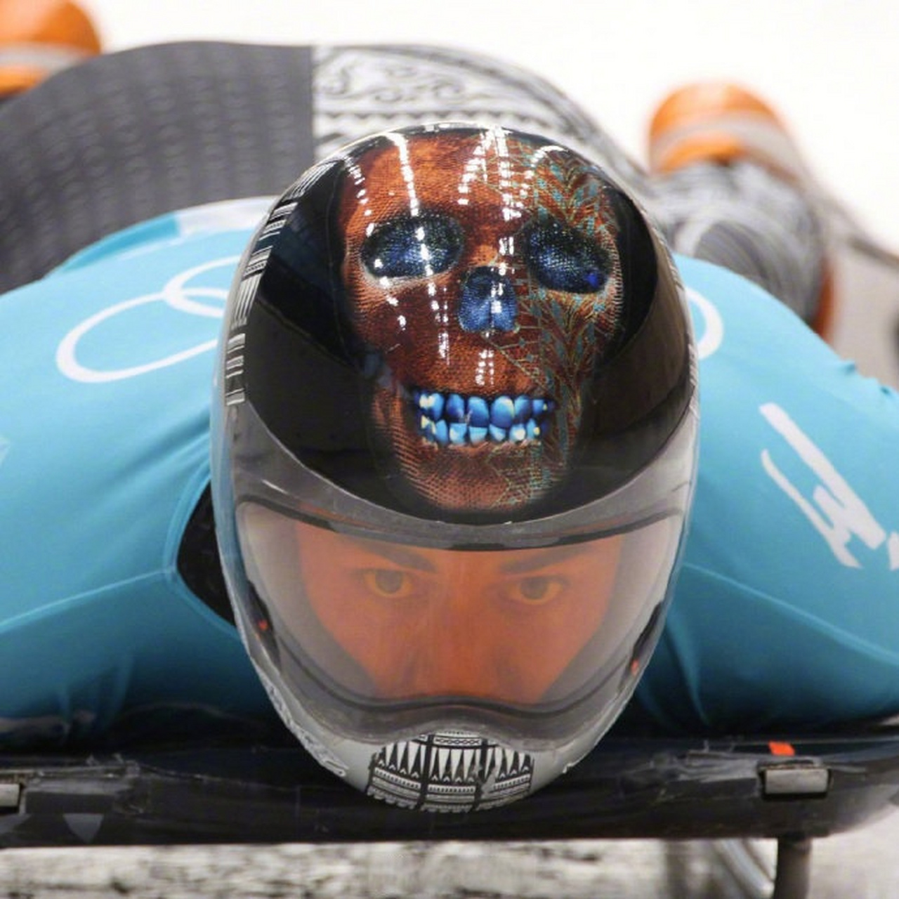 挪威击败强队,摘得雪车胜利 挪威击败强队,摘得雪车胜利