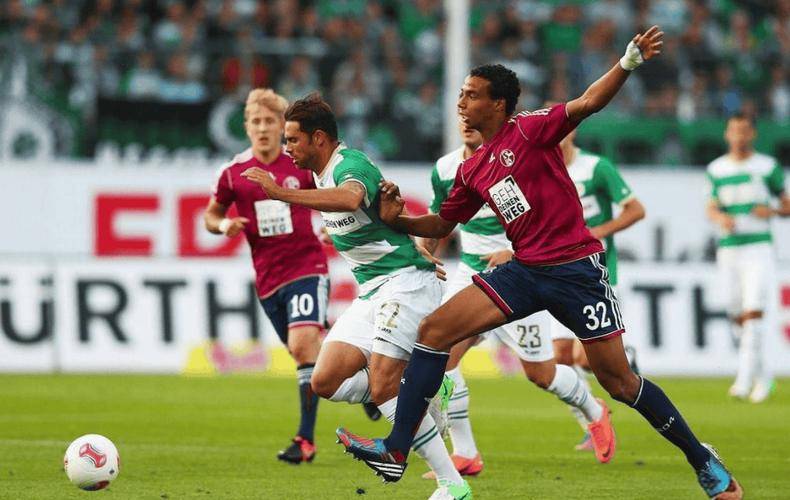 尼斯主场失利，保级困局难破的简单介绍