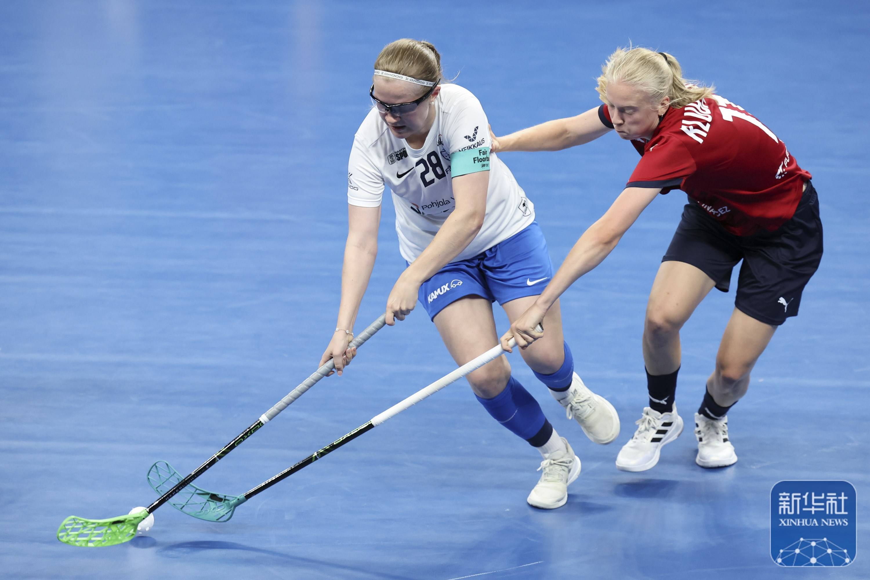 捷克队以稳定发挥征服对手，取得胜利的简单介绍