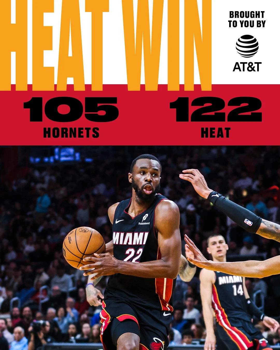 热火新秀助球队逆袭夺胜，表现令人惊艳