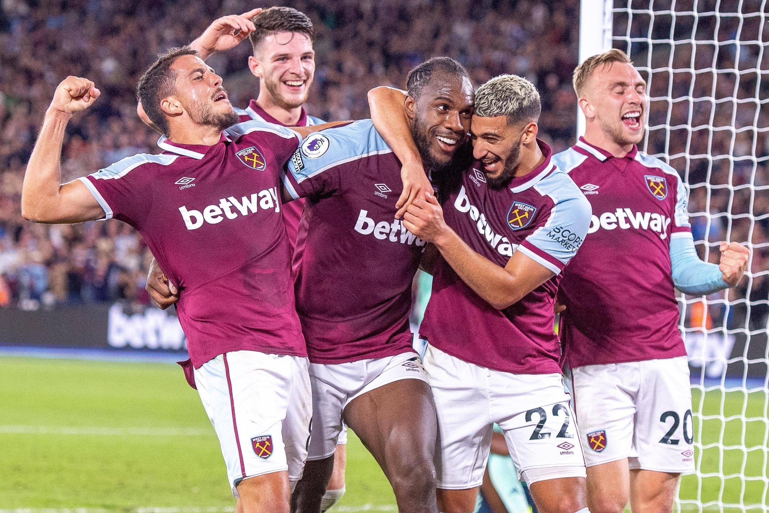 关于曼城战胜西汉姆联，继续领跑积分榜的信息