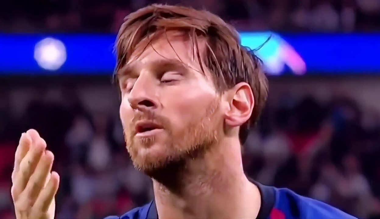 梅西再展神技,巴萨取得欧冠胜利 梅西再展神技,巴萨取得欧冠胜利