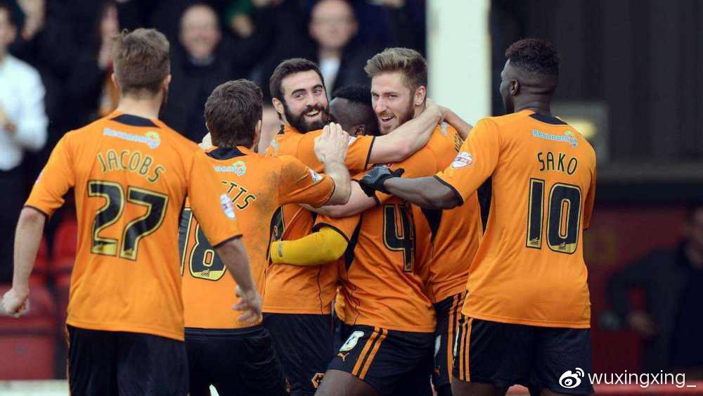 狼队主场告捷,一步步逼近欧战区! 狼队主场告捷,一步步逼近欧战区!