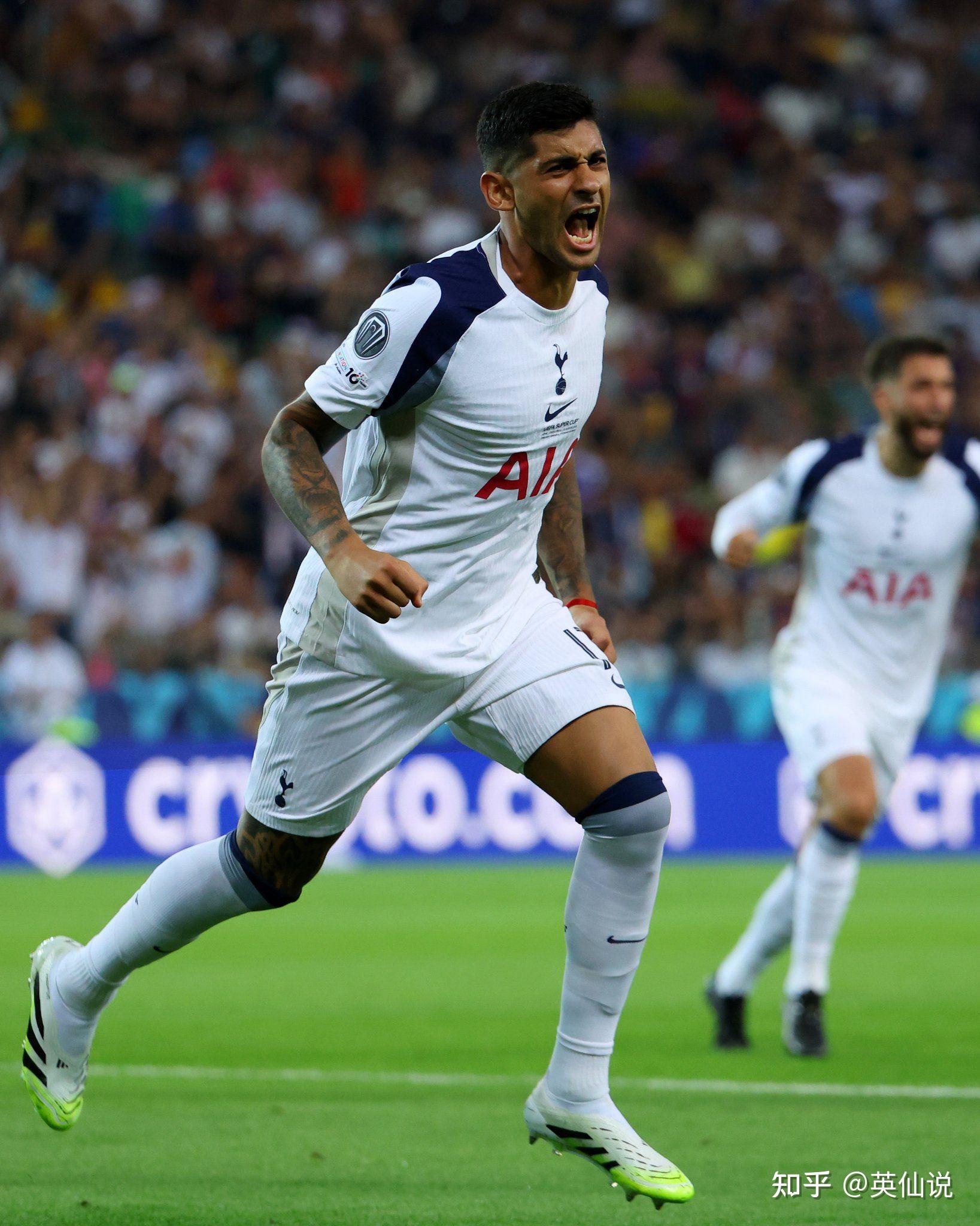 热刺俱乐部准备迎战巴黎圣日耳曼