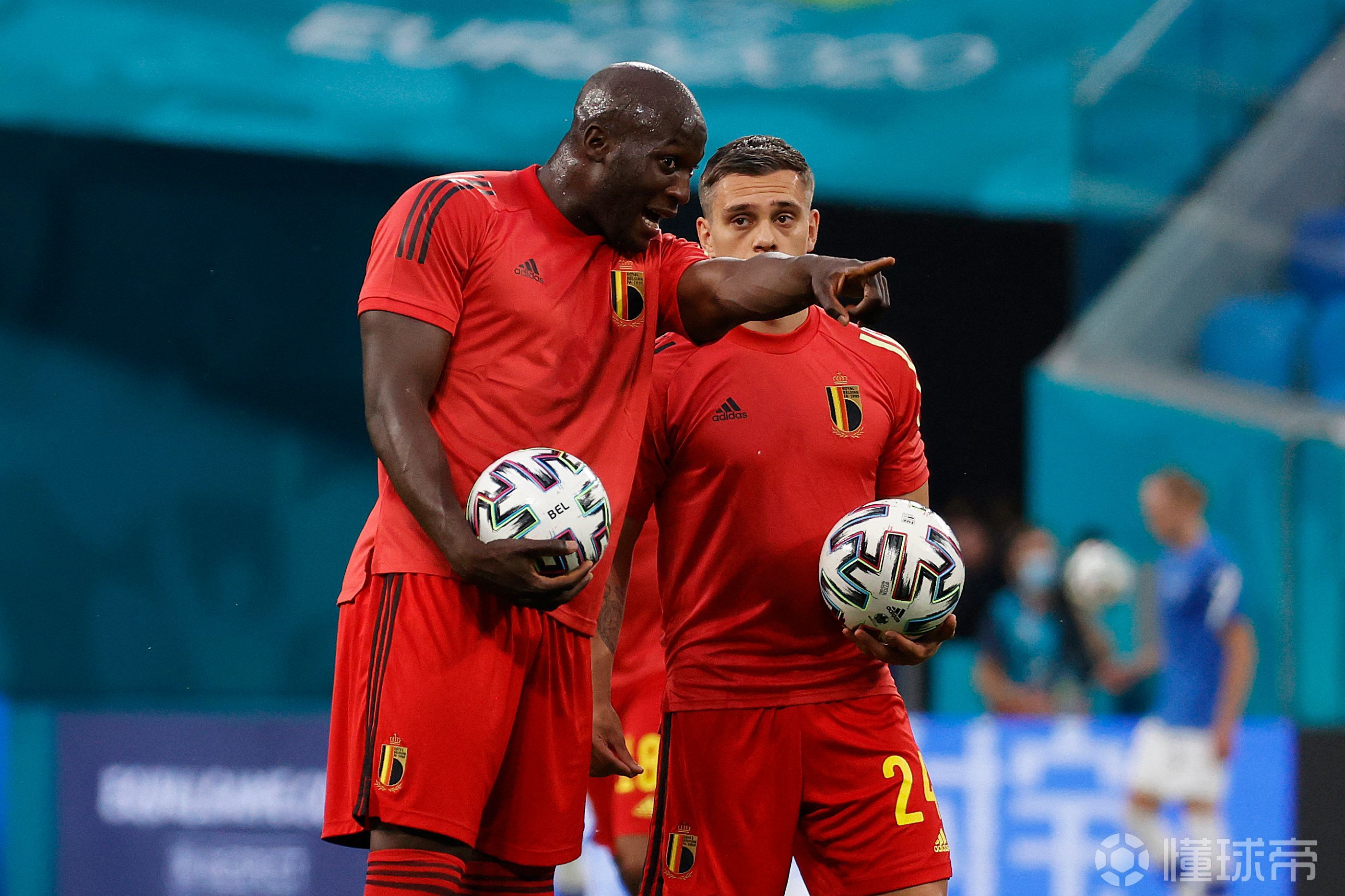 芬兰-胜比利时，出线机会渺茫