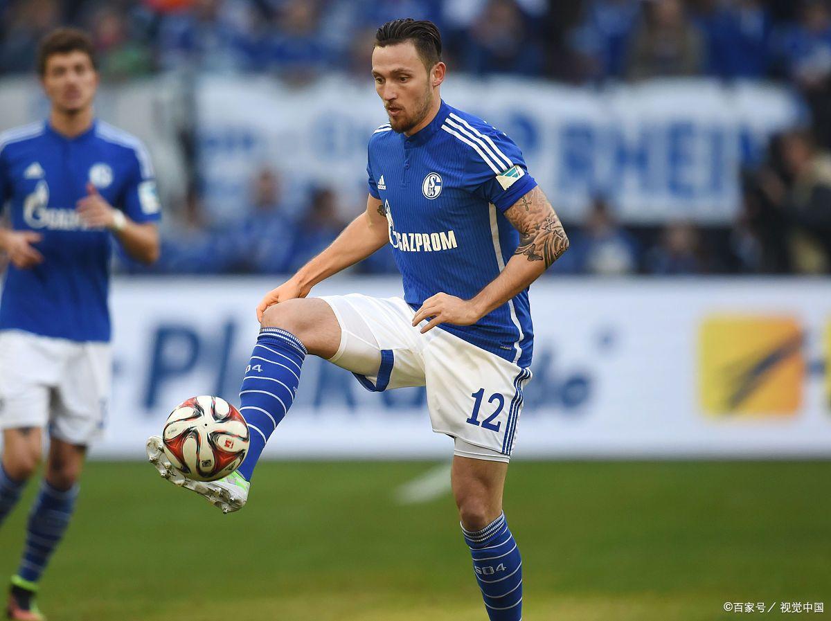 沙尔克客场战平对手，难掩失望的简单介绍